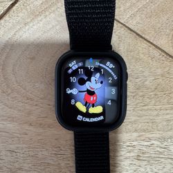 I watch Series 10 46mm