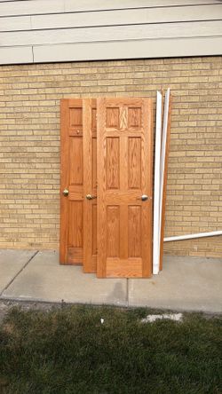 Doors free