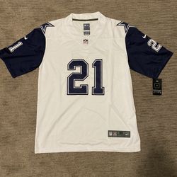 Ezekiel Elliott NFL Jersey