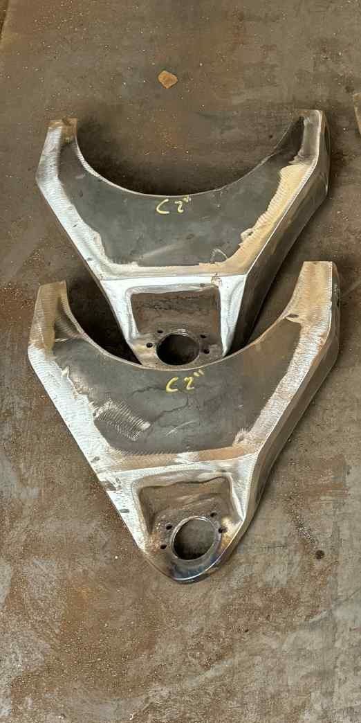 Lowrider Parts