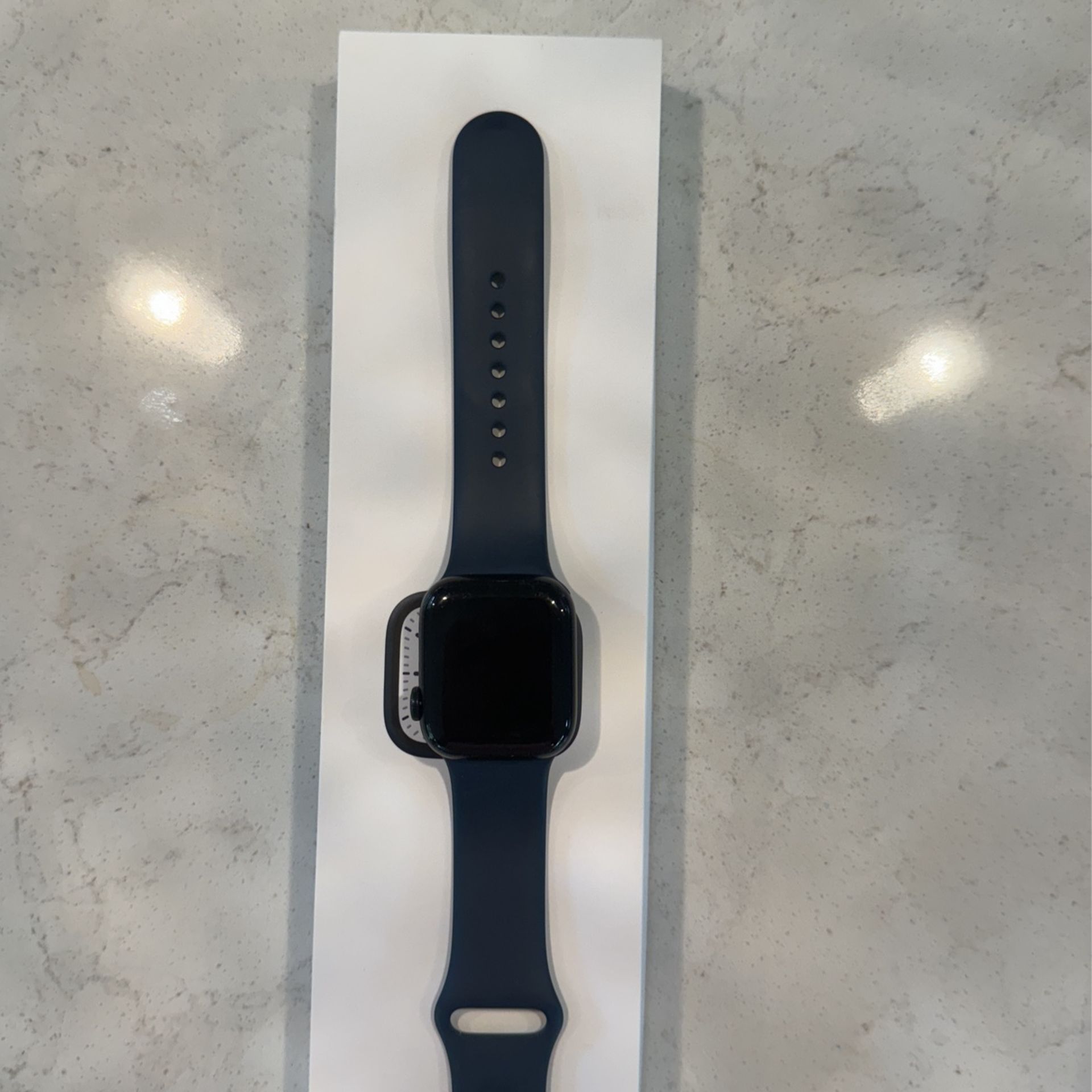 Apple Watch Series 7 41mm