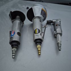 Air tools