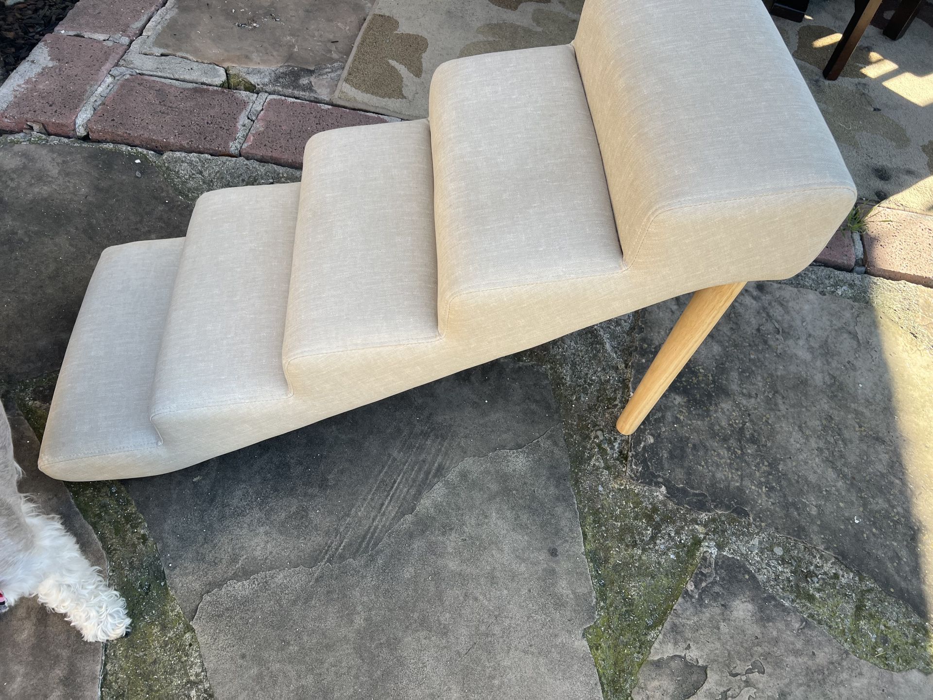 Pet Stairs For Bed and Couch Small and Medium Size Dogs