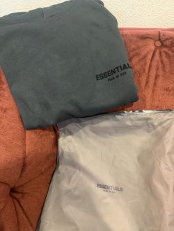 Essentials sweater
