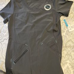 T Shirt Scrub 
