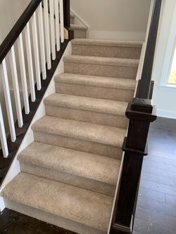 professional installation