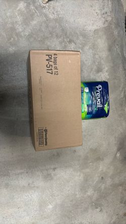 Prevail Briefs Pull Up Diapers