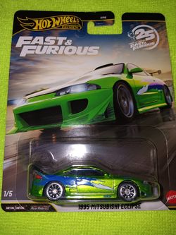 Mitsubishi toys and Hondas