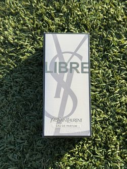 YSL LIBRE EDP 90mL