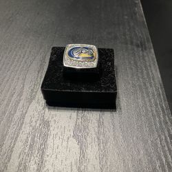 BigWest Championship Ring Make An Offer