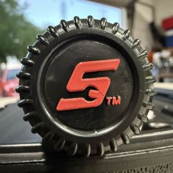 Snap On Electronic Torque Wrench 