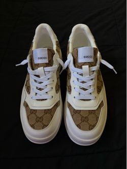 GUCCI SNEAKER