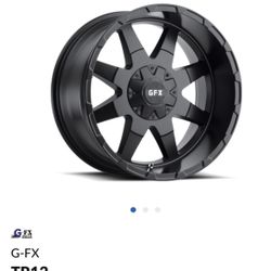 Wheel/spacer Combo