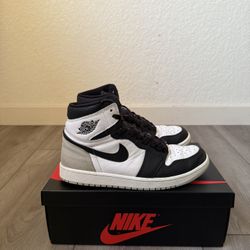 Air Jordan 1 Retro High OG Bleached Coral Men’s 8.5