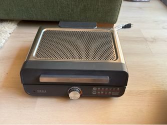 Ninja Sizzle Indoor Grill