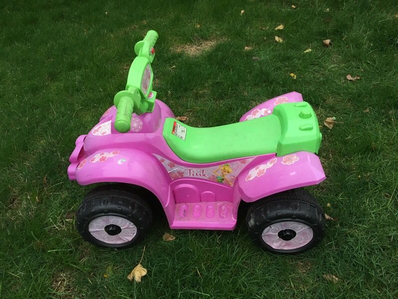 Carrito para niña