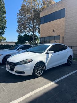 Dodge Dirt