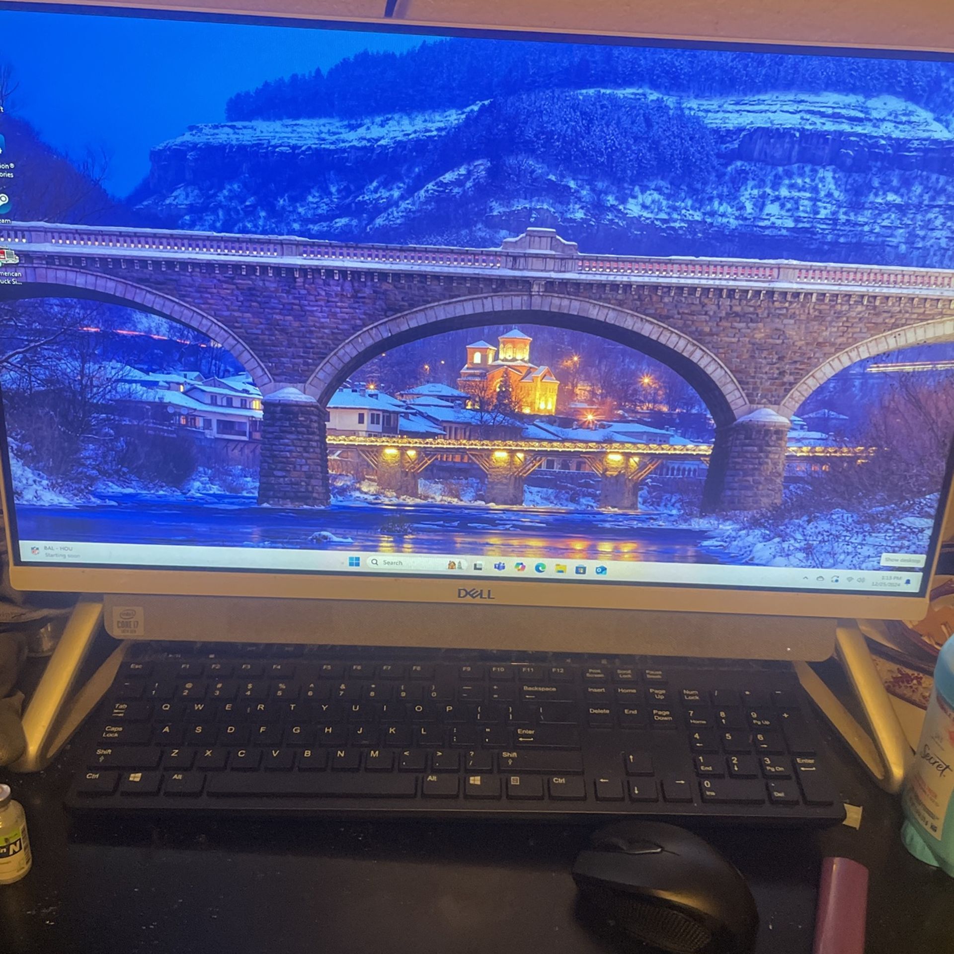 Dell Inspiron 5490 Aio 