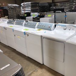 Appliance Only  $49 Down  90 Days Same As Cash