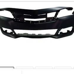 2015-2020 Chevy Impala Bumper