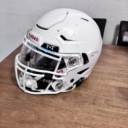 Adult Large Riddell SpeedFlex Helmet