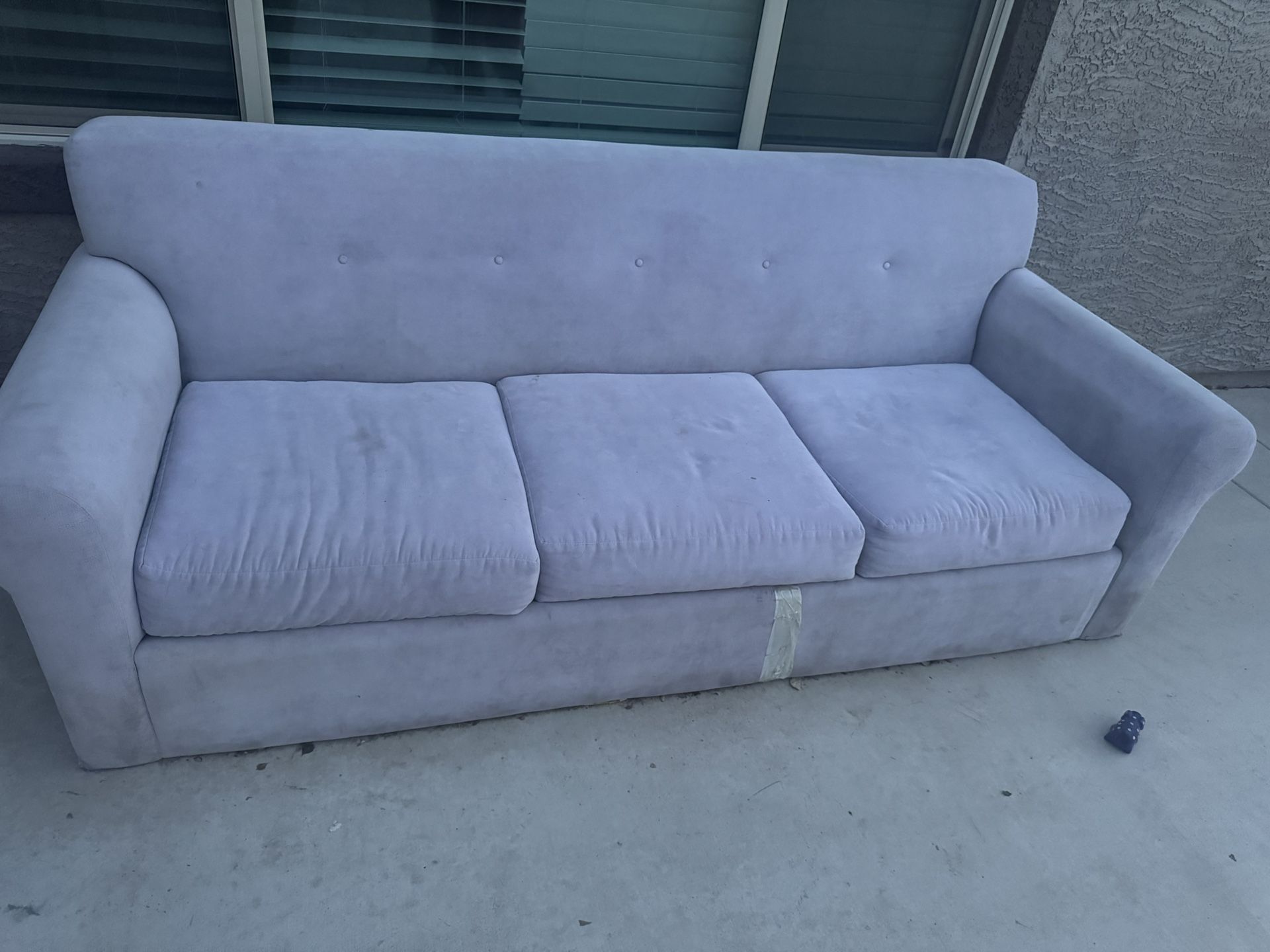 pull out bed couch