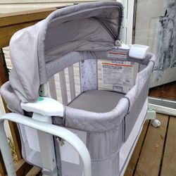 Bassinet