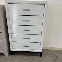 5 Drawer Chest