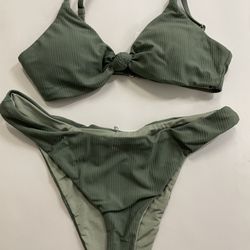 Dippin Daisys Bikini Bathingsuit 