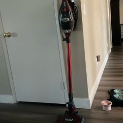 Shark Rocket Vacume 