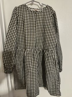 Girl Dress 