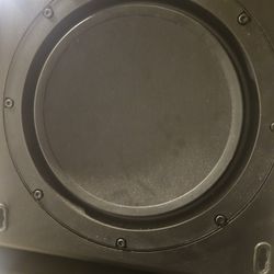 Klipsch Sw110 Powered Sub