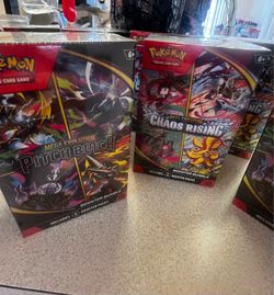 Pokémon