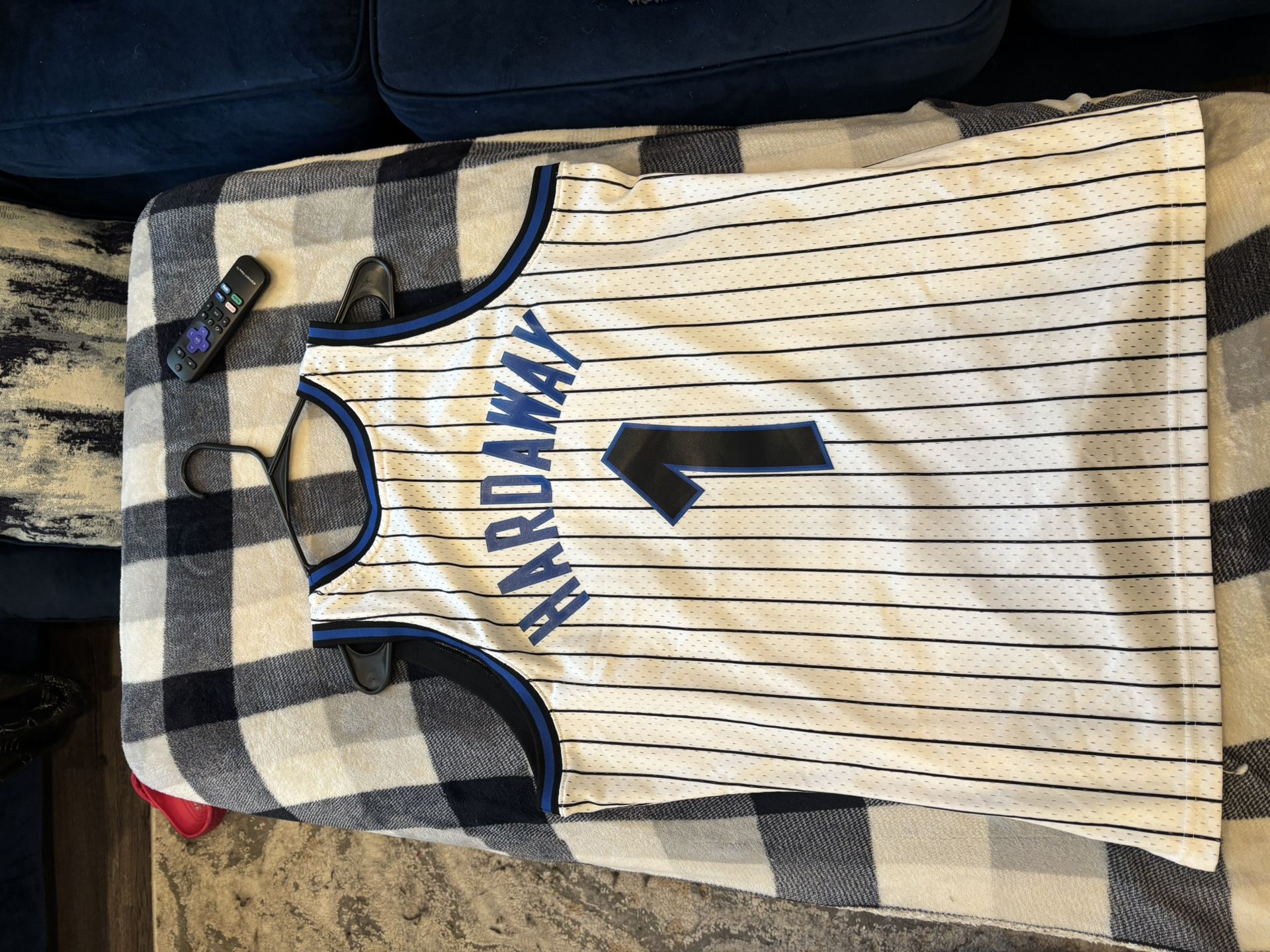 Penny Hardaway Jersey