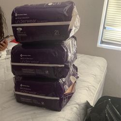 Large Underwear For Adult 