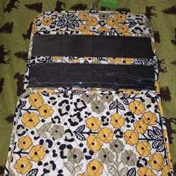 NWT Vera Bradley Organizer (NEW!)
