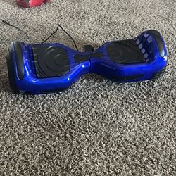 Hoverboard 