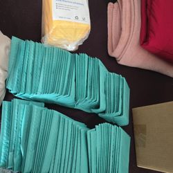 Padded Envelope For Small Business 