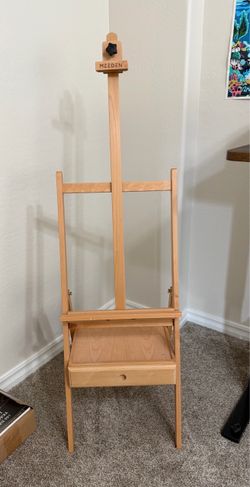 Art Easel OBO
