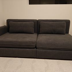 IKEA VALLENTINA SOFA