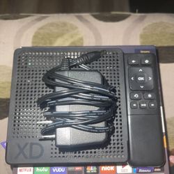 Roku XD