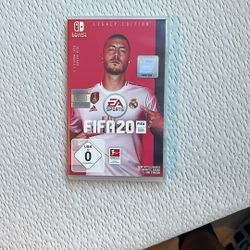 Fifa 20