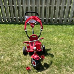 Radio flyer Tricycle