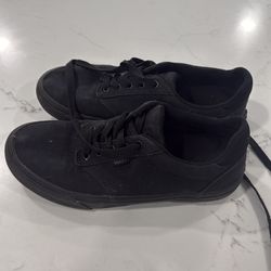 Vans shoes size 8.5