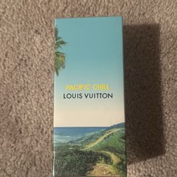 Louis Vuitton Pacific Chill