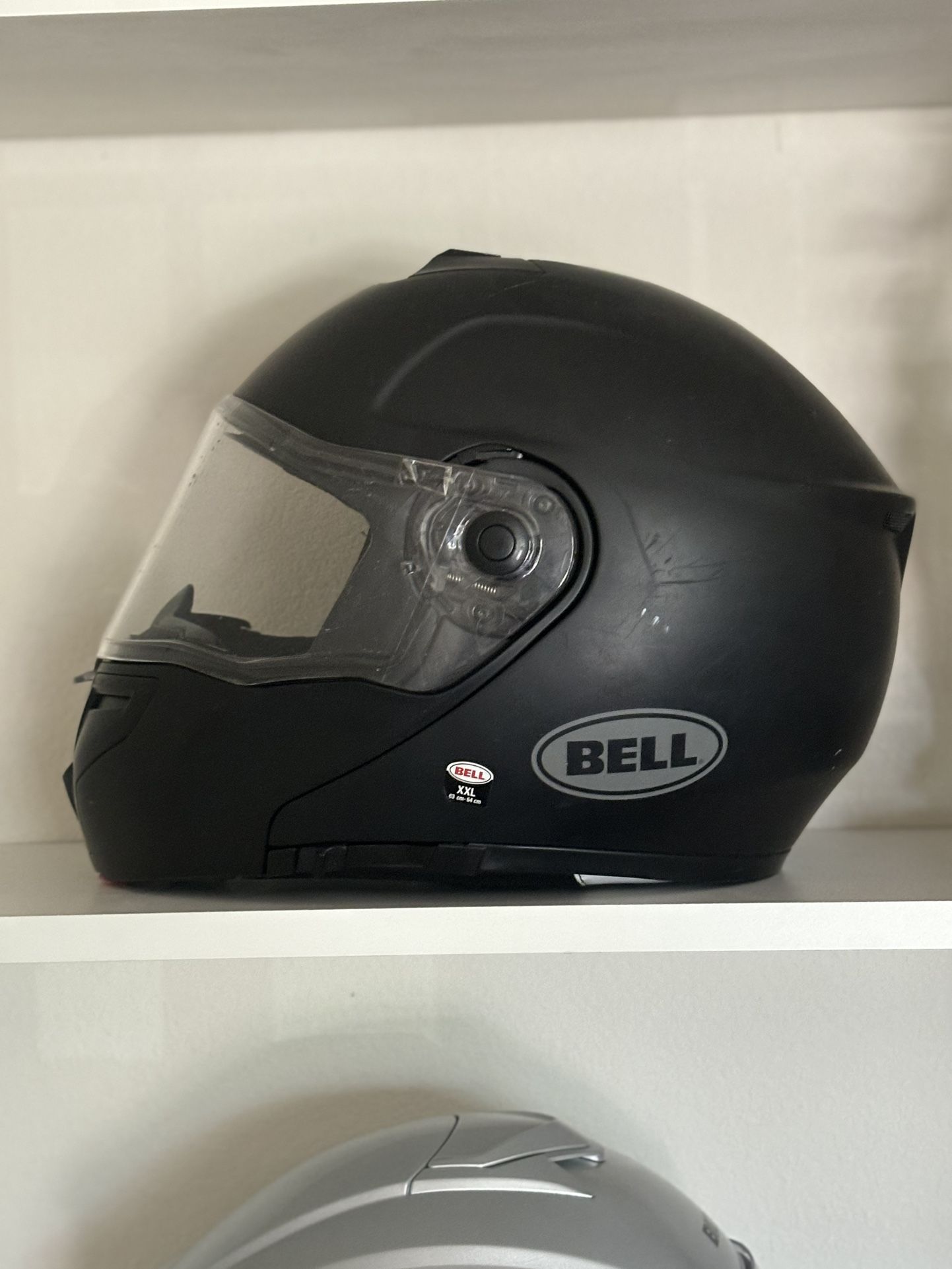 Bell SRT Module Helmet XXL