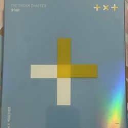 The Dream Chapter: Star EP