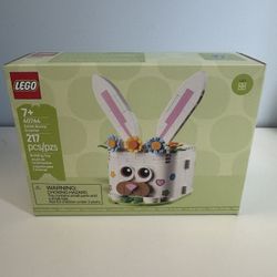 Lego Easter 