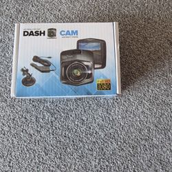 Dash Cam Full HD 1080
