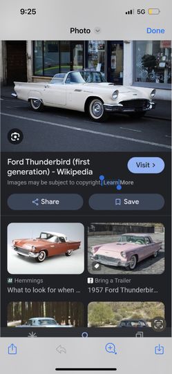 Classic Car Kit